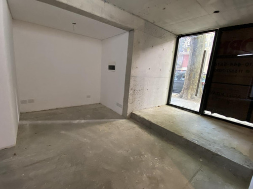 Imagen 6 de 24 de Venta Local Con Subsuelo Y Patio A Estrenar En Palermo Hollywood