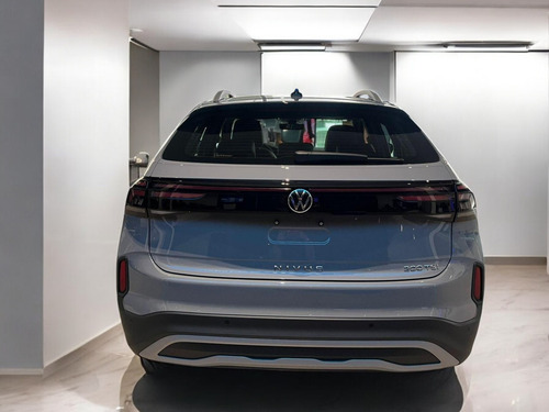 Volkswagen Nivus 1.0 200 Tsi Total Flex Highline Automático