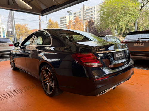 Mercedes Benz C 300 E - 2018 | 17