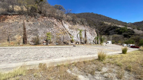 Terreno Panoramico En Venta Ajijic ( Chapala Jalisco)