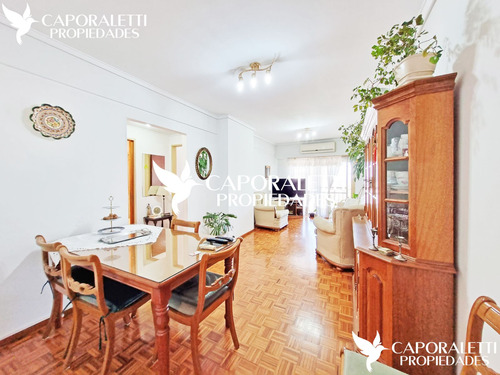 Imagen 29 de 30 de Venta Departamento 3 Ambientes En Quilmes Centro Galeria La Francesa Con Baulera