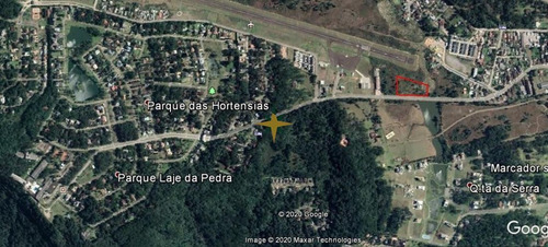 Imagem 3 de 3 de Terreno Comercial - 900