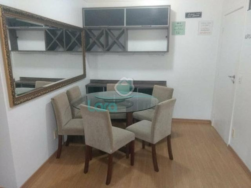 Imagem 14 de 15 de Apartamento Em São Marcos - Macaé, Rj - 2907