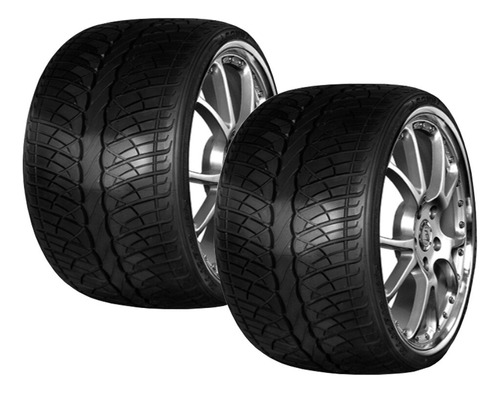 Par De Llantas 275/45r22 112v Antares Majoris M5