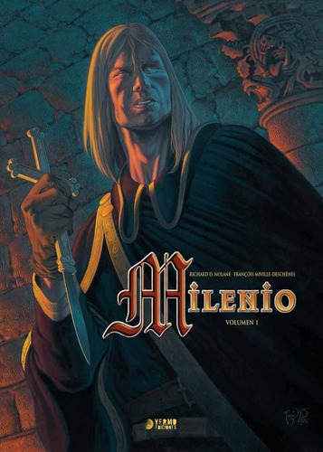 Milenio Vol. 1 - Richard D.nolane