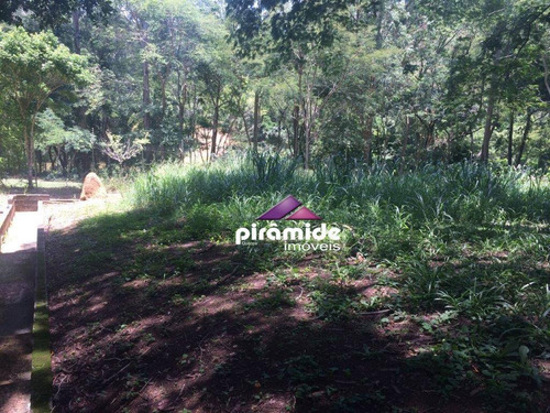 Imagem 16 de 23 de Terreno À Venda, 1300 M² Por R$ 380.000,00 - Recanto Santa Barbara - Jambeiro/sp - Te0999