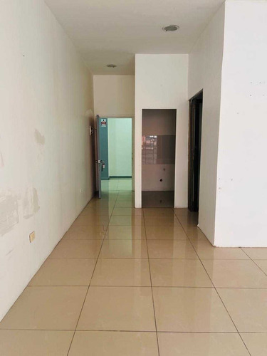 Oficina En Arriendo, Manuel Montt, Curicó (91235)