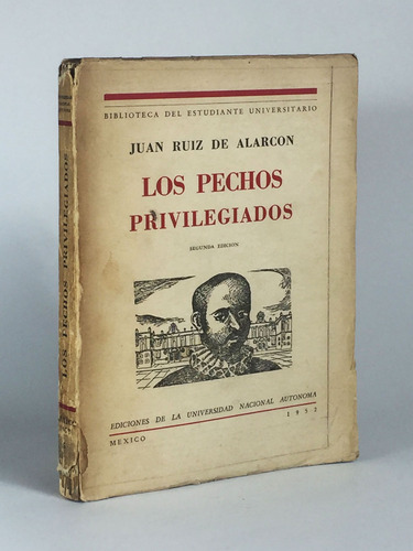 Los Pechos Privilegiados