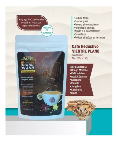Café Vientre Plano Capuchino + Sl-plus Gotas Alcachofa, Noni
