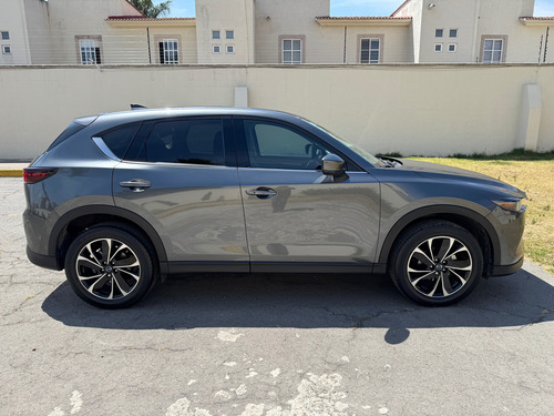 Mazda CX-5 2.5 S Grand Touring 4x2 At
