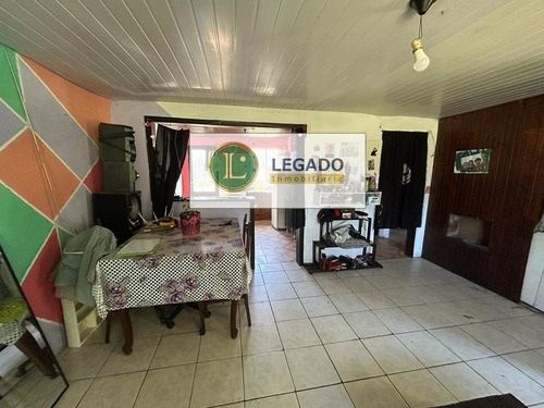 Casa En Venta En Parque Del Plata Norte 