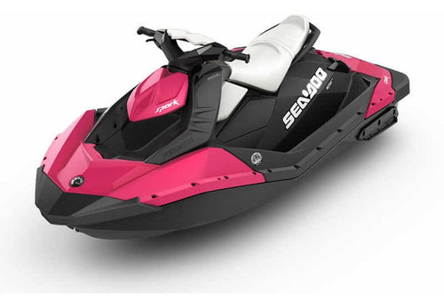 Imagen 1 de 2 de Sea Doo
