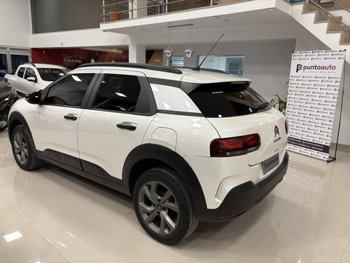 Citroën C4 Cactus 1.6 Vti 115 Feel Pk