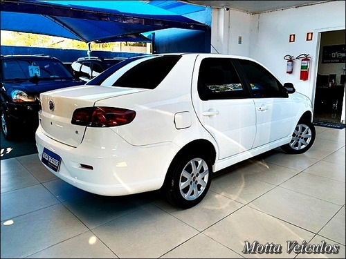 Fiat Siena 1.0 Mpi El 8v