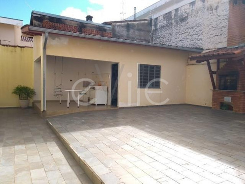 Imagem 13 de 18 de Casa À Venda Em Jardim Chapadão - Ca008856