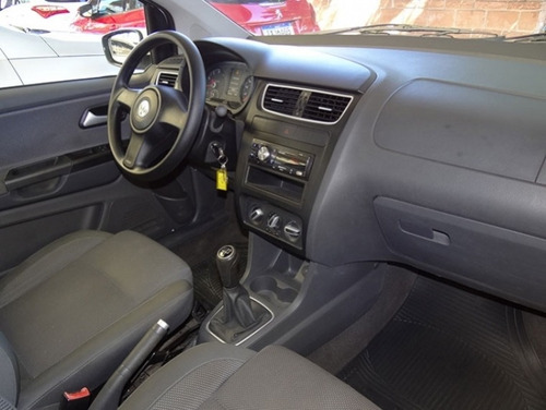 Imagem 5 de 8 de Volkswagen Fox Trend