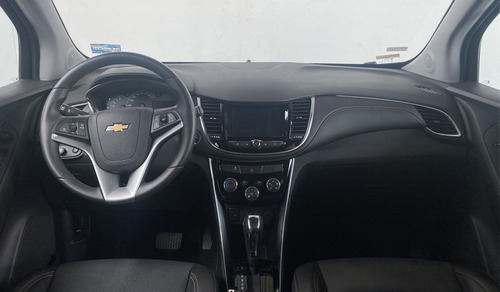 Imagen 9 de 13 de Chevrolet Trax 2018 1.8 Premier Piel At