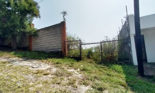 En Venta Terreno Campestre Ubicado En Fraccionamiento Huertos Agua Azul