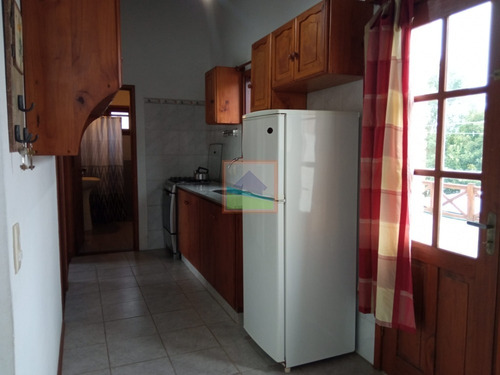 Imagen 25 de 30 de Casa En Venta 3 Dorm Maldonado B° La Fortuna