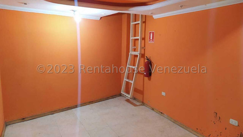 Sm Local Comercial En Alquiler En El Tambor 24-11513 Yg