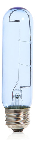 Ggte Bombillas Azules Para Refrigerador E26 Compatibles Con 