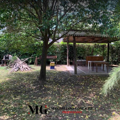Imagen 7 de 8 de Casa En Venta -barrio Villa Links , La Union Ezeiza