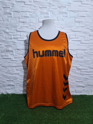 Musculosa Pechera Hummel Talle L