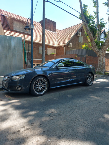 Audi S5 4.2 Tip Quattro 354cv