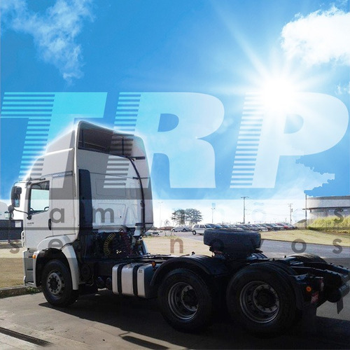 Volkswagen Vw 25 420 25420 Truck Aut