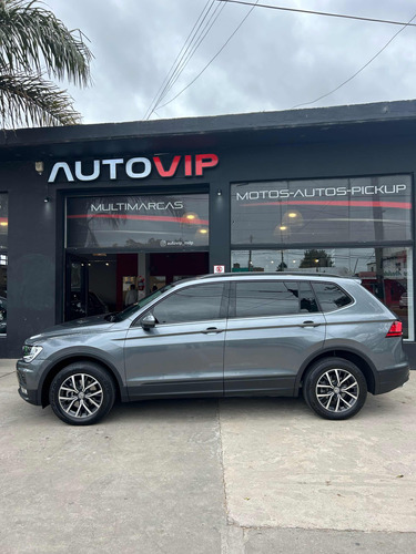 Volkswagen Tiguan Allspace 1.4 Tsi Trendline 150cv Dsg