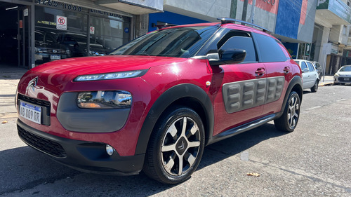 Citroën C4 Cactus 1.2 Puretech 110 At6 S&s Shine