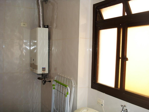 Apartamento À Venda, 120 M² Por R$ 890.000,00 - Vila Carrão - São Paulo/sp - Ap3684