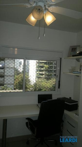 Apartamento - Real Parque - Sp - 248248