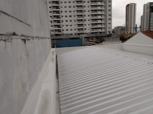 Imagem 11 de 19 de Galpão Para Alugar, 254 M² Por R$ 12.000,00/mês - Barra Funda - São Paulo/sp - Ga0034