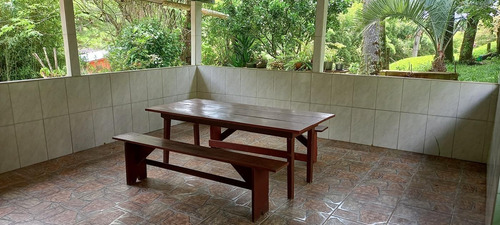 Imagem 14 de 15 de Sítio / Chácara Para Venda Em São José Dos Pinhais, Zona Rural, 3 Dormitórios, 1 Banheiro - 144_2-1426007