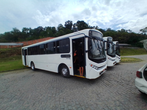 Caio Apache Ano 2014 Mercedes 1519 36 Lugares