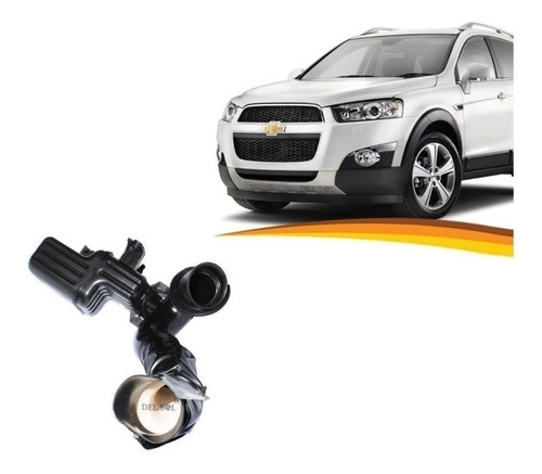 Ducto Filtro Aire Chevrolet Captiva 2.2 2012 / 2016 