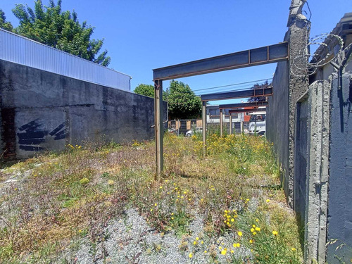 Se Vende Casa Comercial En Sector Caupolican (102157)