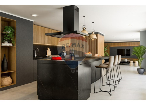 Inversion - Depto Studio B Univeritario