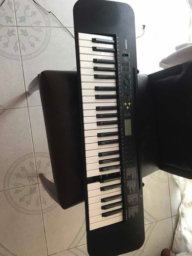Teclado/piano