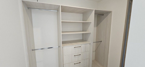 Departamento 99m2 Escandon 2 Recamaras Exterior Balcon 2 Estacionamientos