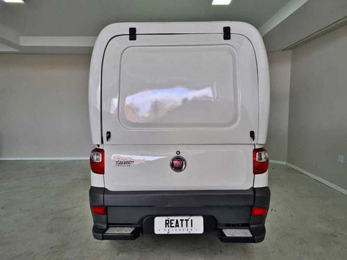 Imagem 11 de 12 de Fiat Strada Hard Working 1.4 Cabine Combo