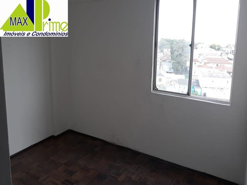 Imagem 5 de 30 de Apartamento - Ap00588 - 68452766