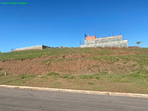 Imagem 4 de 30 de Lindo Terreno Em Condomínio Na Região De Alphaville/santana De Parnaíba - Te00092 - 70735390