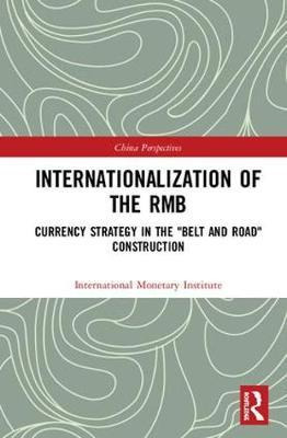 Libro Internationalization Of The Rmb - International Mon...