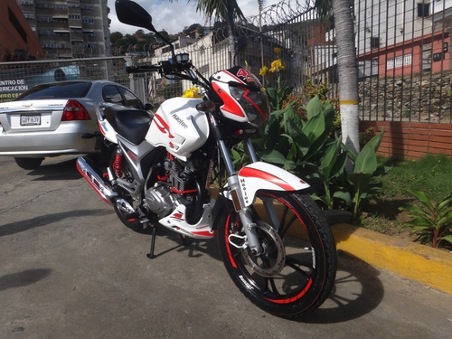 Imagen 3 de 11 de Motos Suzuki Hj Cool 150