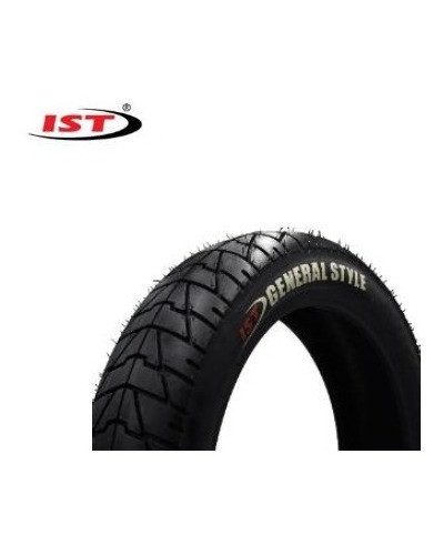 Caucho 130-90-18 Tubeless 8 Lonas Rueda Espichado