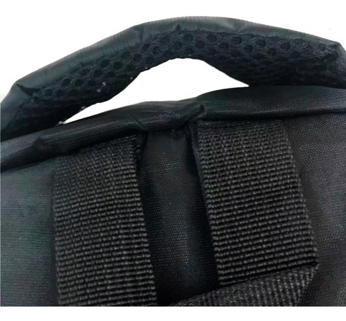 Mochila Urbana Porta Notebook Grande Diseño Nueva Temporada Reforzada By Happy Buy