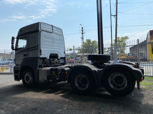 Mercedes Benz Axor 2544 Ls/31 Cab Dor Te