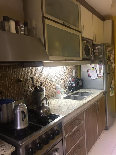 Imagen 4 de 14 de Excelente Departamento Las Flores 1600, Totalmente Renovado